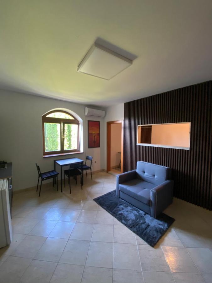 Sebe Apartments 2 Holíč Zewnętrze zdjęcie