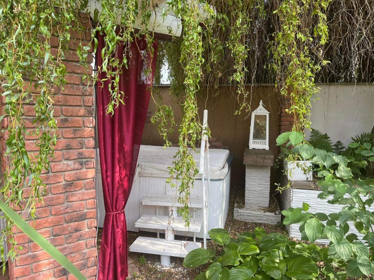 Sebe Apartments 2 Holíč Zewnętrze zdjęcie